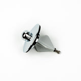 Drain Stopper w/ Air Ring Snap-On Ready