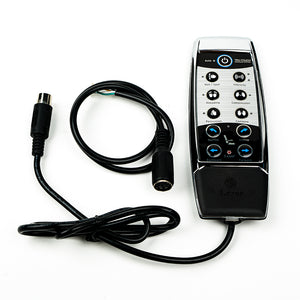Remote Control with Cable(S) - TT381