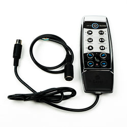 Remote Control with Cable(S)