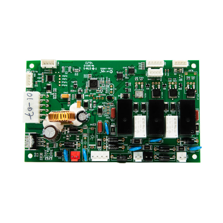 PCB Board - TT381