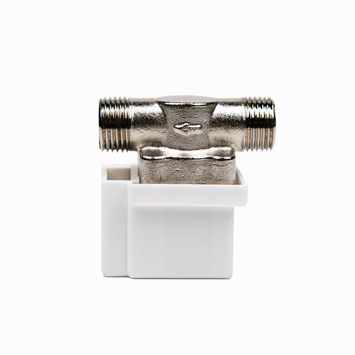 Solenoid