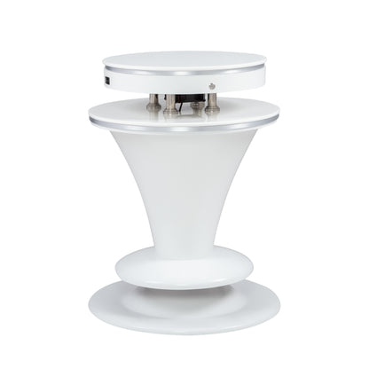 White Pearl UV Hands & Feet Station (Round) - MODEN™