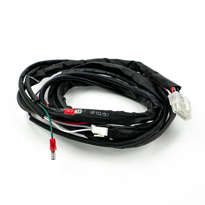 Wire Conversion - DCS Auto-Fill 12 Pin A8